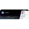 Toner Original HP Magenta, nr.201X, pentru Color LaserJet Pro M252|M274|M277, 2.3K, (timbru verde 1.2 lei) , "CF403X"