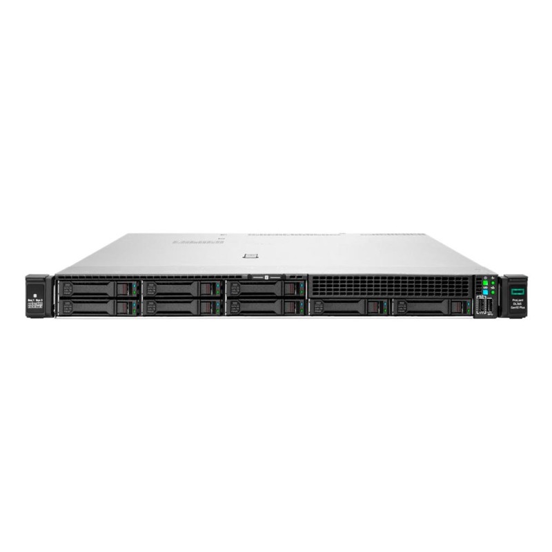 SERVER HP DL365 GEN10 7313, "P39367-B21" (timbru verde 7 lei)