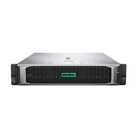 SERVER HP DL380 GEN10+ 4314, "P43358-B21" (timbru verde 7 lei)