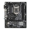 PLACA de BAZA Asrock "H510M-HDV/M.2", skt LGA 1200, mATX, Intel H510, 2 x DDR4, max. 64 GB, 4 x SATA, 1 x M.2, 7.1, "H510M-HDV/M