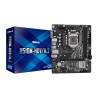 PLACA de BAZA Asrock "H510M-HDV/M.2", skt LGA 1200, mATX, Intel H510, 2 x DDR4, max. 64 GB, 4 x SATA, 1 x M.2, 7.1, "H510M-HDV/M