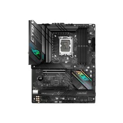 PLACA de BAZA Asus "ROG STRIX B660-F GAM WIFI", skt LGA 1700, ATX, Intel B660, 4 x DDR5, max. 128 GB, 4 x SATA, 3 x M.2, 7.1, "R