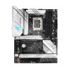 PLACA de BAZA Asus "RS B660-A WIFI D4", skt LGA 1700, ATX, Intel B660, 4 x DDR4, max. 128 GB, 4 x SATA, 3 x M.2, 7.1, "RS B660-A