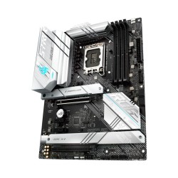 PLACA de BAZA Asus "RS B660-A WIFI D4", skt LGA 1700, ATX, Intel B660, 4 x DDR4, max. 128 GB, 4 x SATA, 3 x M.2, 7.1, "RS B660-A
