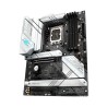 PLACA de BAZA Asus "RS B660-A WIFI D4", skt LGA 1700, ATX, Intel B660, 4 x DDR4, max. 128 GB, 4 x SATA, 3 x M.2, 7.1, "RS B660-A