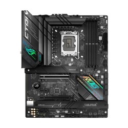 PLACA de BAZA Asus "RS B660-F WIFI", skt LGA 1700, ATX, Intel B660, 4 x DDR5, max. 128 GB, 4 x SATA, 3 x M.2, 7.1, "RS B660-F WI