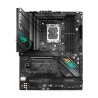PLACA de BAZA Asus "RS B660-F WIFI", skt LGA 1700, ATX, Intel B660, 4 x DDR5, max. 128 GB, 4 x SATA, 3 x M.2, 7.1, "RS B660-F WI