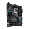 PLACA de BAZA Asus "RS B660-F WIFI", skt LGA 1700, ATX, Intel B660, 4 x DDR5, max. 128 GB, 4 x SATA, 3 x M.2, 7.1, "RS B660-F WI