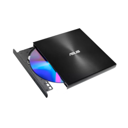 OPTICE Asus DVD RW USB2 8X EXT RTL BLACK/SDRW-08U8M-U/BLK/G/AS/P2G, "SDRW-08U8M-U/BLK/G/AS/P2G" (timbru verde 0.8 lei)