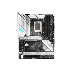 PLACA de BAZA Asus "STRIX B660-A GAM WIFI D4", skt LGA 1700, ATX, Intel B660, 4 x DDR4, max. 128 GB, 4 x SATA, 3 x M.2, 7.1, "ST