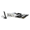 PLACA de BAZA Asus "STRIX B660-A GAM WIFI D4", skt LGA 1700, ATX, Intel B660, 4 x DDR4, max. 128 GB, 4 x SATA, 3 x M.2, 7.1, "ST