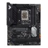 PLACA de BAZA Asus "TUF GAM H670-PRO WIFI D4", skt LGA 1700, ATX, Intel H710, 4 x DDR4, max. 128 GB, 4 x SATA, 4 x M.2, 7.1, "TU