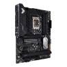 PLACA de BAZA Asus "TUF GAM H670-PRO WIFI D4", skt LGA 1700, ATX, Intel H710, 4 x DDR4, max. 128 GB, 4 x SATA, 4 x M.2, 7.1, "TU