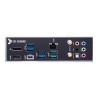 PLACA de BAZA Asus "TUF GAM H670-PRO WIFI D4", skt LGA 1700, ATX, Intel H710, 4 x DDR4, max. 128 GB, 4 x SATA, 4 x M.2, 7.1, "TU