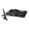 PLACA de BAZA Asus "TUF GAM H670-PRO WIFI D4", skt LGA 1700, ATX, Intel H710, 4 x DDR4, max. 128 GB, 4 x SATA, 4 x M.2, 7.1, "TU
