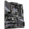 PLACA de BAZA Gigabyte "X570S UD", skt AM4, ATX, AMD X570, 4 x DDR4, max. 128 GB, 6 x SATA, 3 x M.2, 7.1, "X570S UD"