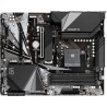 PLACA de BAZA Gigabyte "X570S UD", skt AM4, ATX, AMD X570, 4 x DDR4, max. 128 GB, 6 x SATA, 3 x M.2, 7.1, "X570S UD"