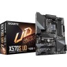 PLACA de BAZA Gigabyte "X570S UD", skt AM4, ATX, AMD X570, 4 x DDR4, max. 128 GB, 6 x SATA, 3 x M.2, 7.1, "X570S UD"