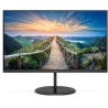 MONITOR  AOC 23.8 inch, home | office, IPS, WQHD (2560 x 1440), Wide, 250 cd/mp, 4 ms, DisplayPort | HDMI, "Q24V4EA" (timbru ver