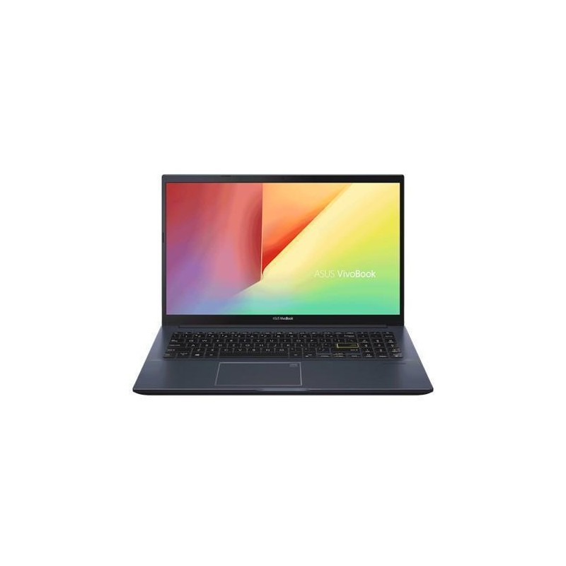 NOTEBOOK Asus, "&nbsp;Vivobook" 15.6 inch, i5-1135G7, 12 GB DDR4, SSD 512 GB, Intel Iris Xe Graphics, Free DOS, "X513EA-EJ1709"