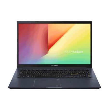 NOTEBOOK Asus, "&nbsp;Vivobook" 15.6 inch, i5-1135G7, 12 GB DDR4, SSD 512 GB, Intel Iris Xe Graphics, Free DOS, "X513EA-EJ1709"