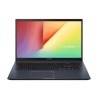 NOTEBOOK Asus, "&nbsp;Vivobook" 15.6 inch, i5-1135G7, 12 GB DDR4, SSD 512 GB, Intel Iris Xe Graphics, Free DOS, "X513EA-EJ1709"
