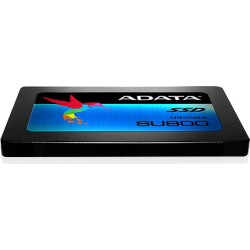 SSD ADATA, Ultimate SU800, 512 GB, 2.5 inch, S-ATA 3, 3D TLC Nand, R/W: 560/520 MB/s, "ASU800SS-512GT-C"
