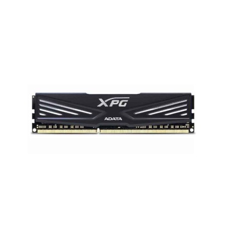 DIMM DDR3/1600 4096M ADATA RADIATOR *retail* "AX3U1600W4G9-DB"