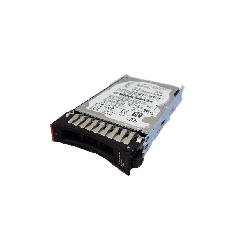 HDD LENOVO 1.8TB, 10.000 rpm, pt server, "00NA441"