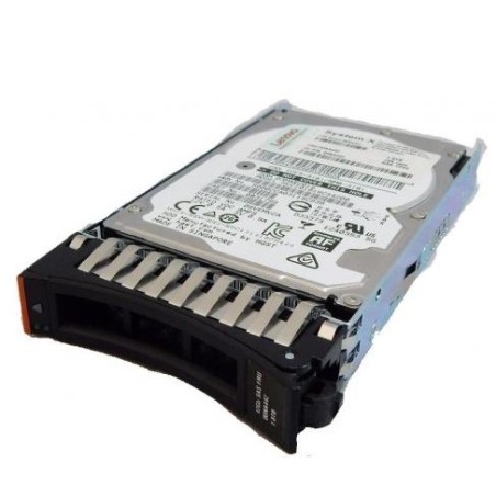 HDD LENOVO 1.8TB, 10.000 rpm, pt server, "00NA441"