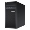 SERVER Lenovo ST50 E-2224G 8GB 2X1TB Cons DVD-RW 250W, "7Y48A04FEA" (timbru verde 7 lei)