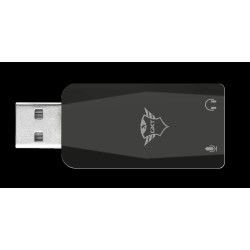 MICROFON Trust Trust GXT 212 Mico USB Mic, "TR-23791" (timbru verde 0.03 lei)