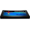 SSD ADATA, Ultimate SU800, 128 GB, 2.5 inch, S-ATA 3, 3D TLC Nand, R/W: 560/520 MB/s, "ASU800SS-128GT-C"