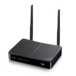 ROUTER ZyXel LTE3301-PLUS LTE Router, AC1200WIF, "LTE3301-PLUS-EU01V" (timbru verde 0.8 lei)