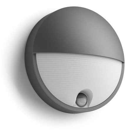APLICA LED EX PHILIPS MYGARDEN CAPRICORN, "000008718696131169" (timbru verde 2.00 lei)