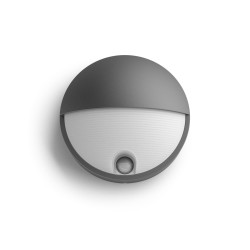 APLICA LED EX PHILIPS MYGARDEN CAPRICORN, "000008718696131169" (timbru verde 2.00 lei)