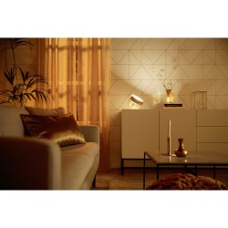 Hue Iris gen4 EU/UK SE gold, "000008719514410732" (timbru verde 2.00 lei)