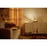 Hue Iris gen4 EU/UK SE gold, "000008719514410732" (timbru verde 2.00 lei)