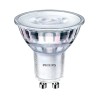 BEC LED Philips, soclu GU10, putere 4.9W, forma spot, lumina alb, alimentare 220 - 240 V, "000008719514308770" (timbru verde 0.4