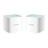 MESH D-LINK Wi-Fi 6, wireless, router AX1500, pt interior, 1500 Mbps, port LAN Gigabit, WAN Gigabit, 2.4 GHz | 5 GHz, antena int