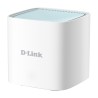 MESH D-LINK Wi-Fi 6, wireless, router AX1500, pt interior, 1500 Mbps, port LAN Gigabit, WAN Gigabit, 2.4 GHz | 5 GHz, antena int