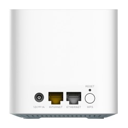 MESH D-LINK Wi-Fi 6, wireless, router AX1500, pt interior, 1500 Mbps, port LAN Gigabit, WAN Gigabit, 2.4 GHz | 5 GHz, antena int