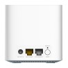 MESH D-LINK Wi-Fi 6, wireless, router AX1500, pt interior, 1500 Mbps, port LAN Gigabit, WAN Gigabit, 2.4 GHz | 5 GHz, antena int