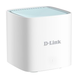 MESH D-LINK Wi-Fi 6, wireless, router AX1500, pt interior, 1500 Mbps, port LAN Gigabit, WAN Gigabit, 2.4 GHz | 5 GHz, antena int