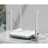 ROUTER D-Link wireless AX1500,1 x WAN Gigabit, 3 porturi LAN Gigabit, 2.4 Ghz/5 Ghz dual band, 4 antene externe, WI-FI 6 "R15" (