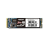 SSD KINGMAX, Gen4 x 4, Zeus PQ4480, 250 GB, M.2, PCIe Gen4.0 x4, 3D TLC Nand, R/W: 3500/1200 MB/s, "KMPQ4480-250G"