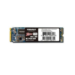 SSD KINGMAX, Gen4 x 4, Zeus PQ4480, 500 GB, M.2, PCIe Gen4.0 x4, 3D TLC Nand, R/W: 3600/2300 MB/s, "KMPQ4480-500G"