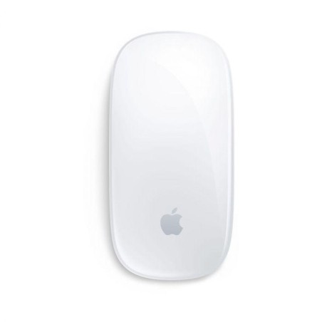 MOUSE  Apple Magic Mouse 3 (2021), MAC sau IOS, bluetooth, optic, alb, "mk2e3zm/a" (timbru verde 0.18 lei)