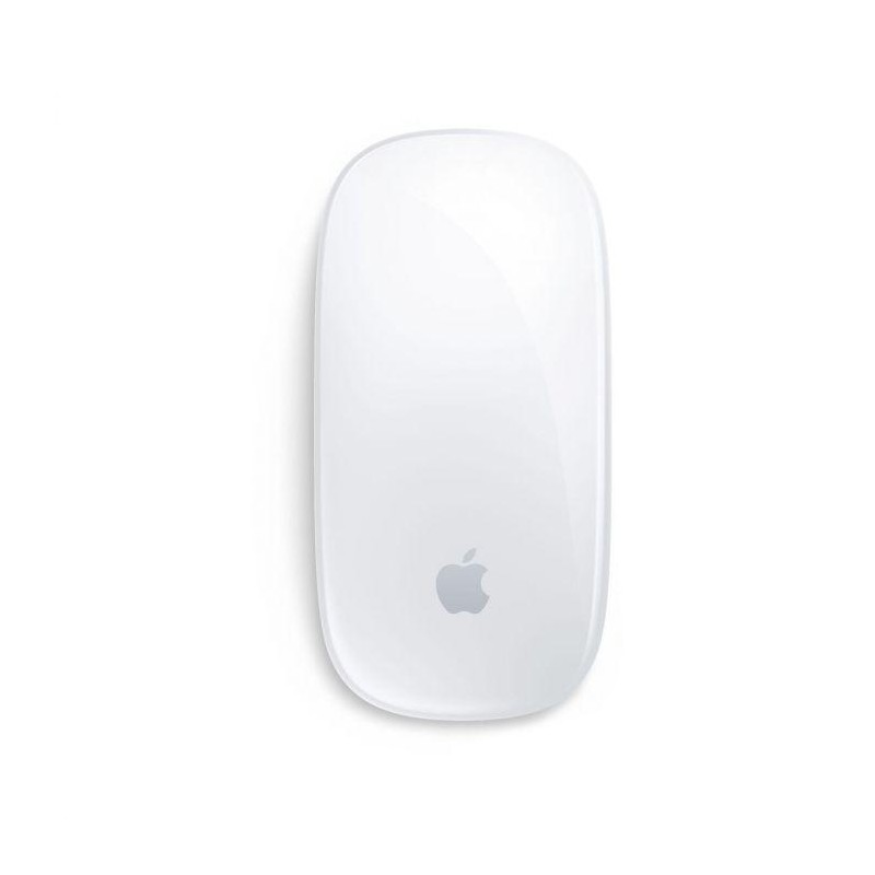 MOUSE  Apple Magic Mouse 3 (2021), MAC sau IOS, bluetooth, optic, alb, "mk2e3zm/a" (timbru verde 0.18 lei)