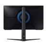 MONITOR Samsung 24 inch, Gaming, VA, Full HD (1920 x 1080), Wide, 250 cd/mp, 1 ms, HDMI | DisplayPort, "LS24AG320NUXEN" (timbru 